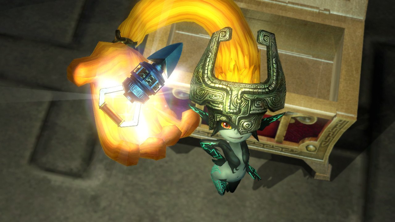 Hyrule Warriors - Imagen 4